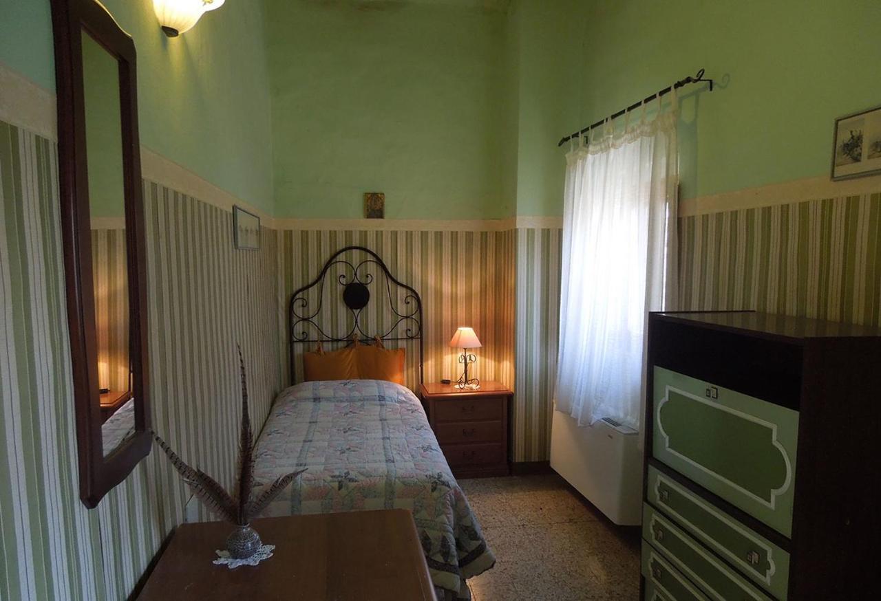 Bed and Breakfast Il Giuggiolo - La Collina Della Quiete Чертальдо Экстерьер фото