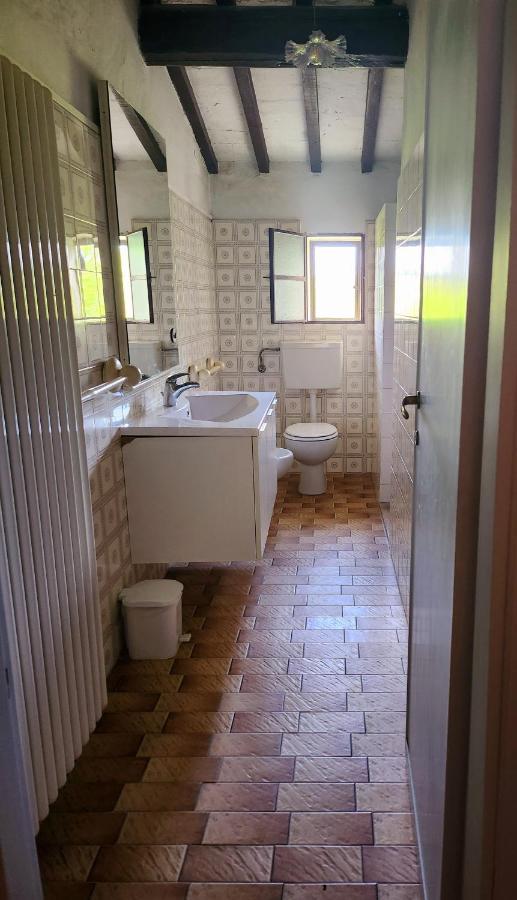 Bed and Breakfast Il Giuggiolo - La Collina Della Quiete Чертальдо Номер фото
